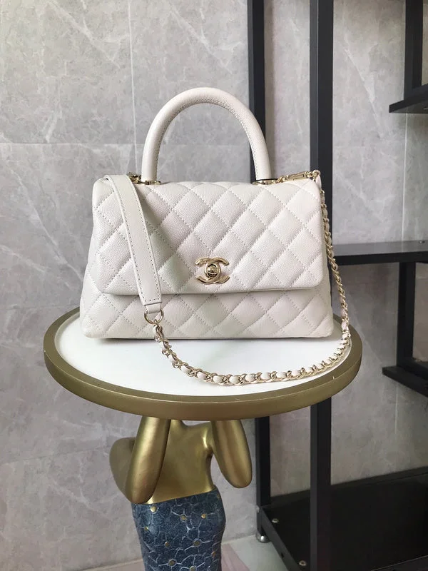 Chanel leather bags for everydWF - Chanel Bags - 032