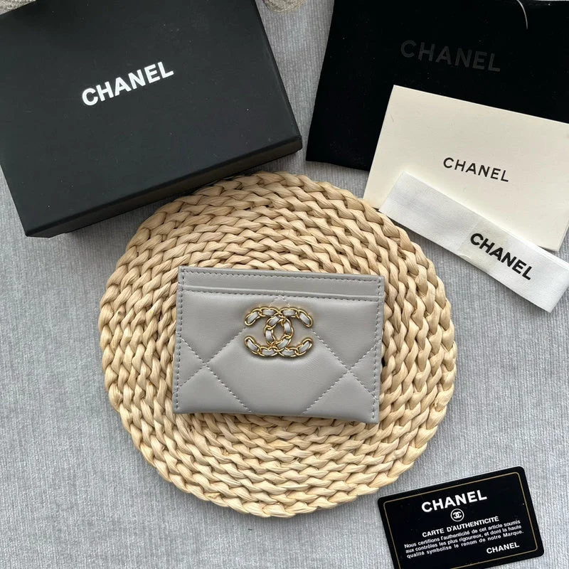 Chanel bags with chain and leather strap combinationsWF - Chanel Bags - 045