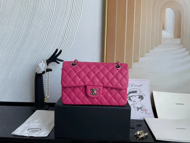 Chanel bags for women with a taste for high fashionWF - Chanel Bags - 059