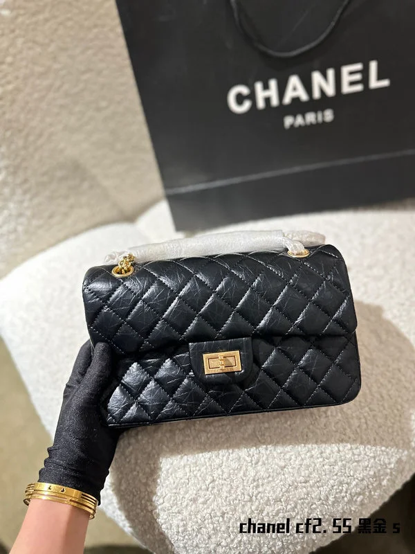 Chanel Luxury Handbag for High - End EventsWF - Chanel Bags - 074