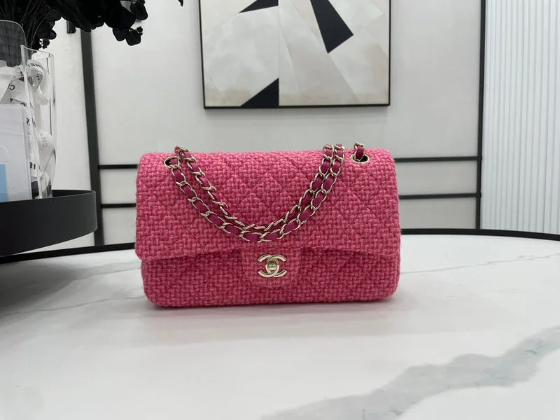 Chanel bags with exclusive seasonal releasesWF - Chanel Bags - 078