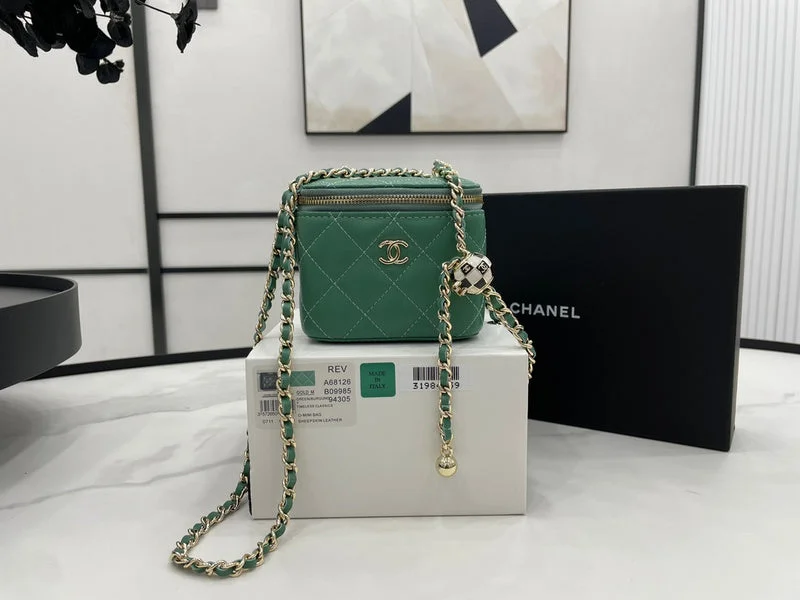 Chanel bags available at online luxury retaileWF - Chanel Bags - 087