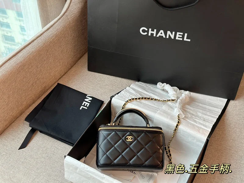 Chanel bags for women who appreciate fine craftsmanshipWF - Chanel Bags - 089