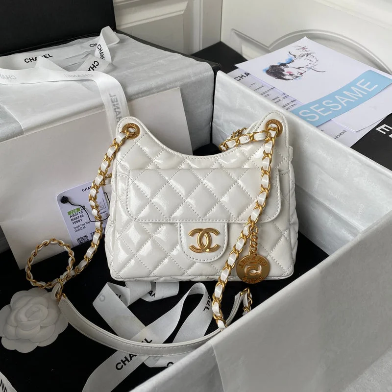 Chanel Lightweight Handbag for Daily ErrandsWF - Chanel Bags - 091