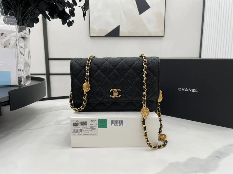 Chanel bags for the minimalist fashionWF - Chanel Bags - 092