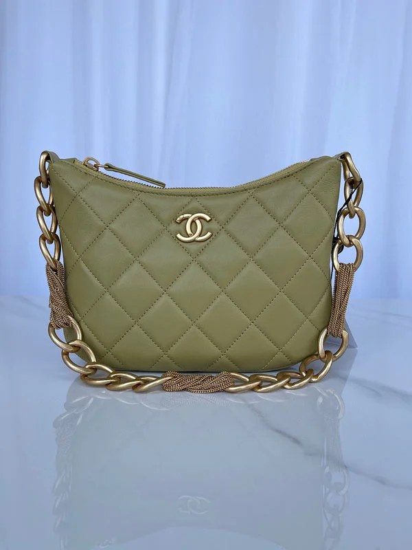 Chanel All - Match Handbag for Versatile StylingWF - Chanel Bags - 004