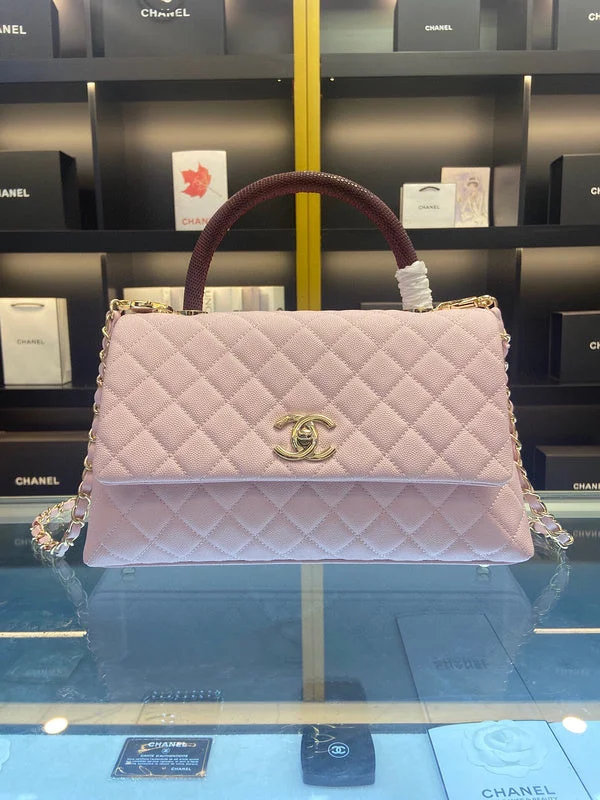 Chanel Lightweight Handbag for Daily ErrandsWF - Chanel Bags - 032