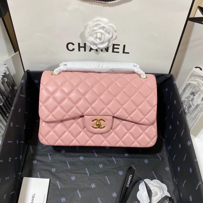 Chanel bags perfect for everyday elegWF - Chanel Bags - 041