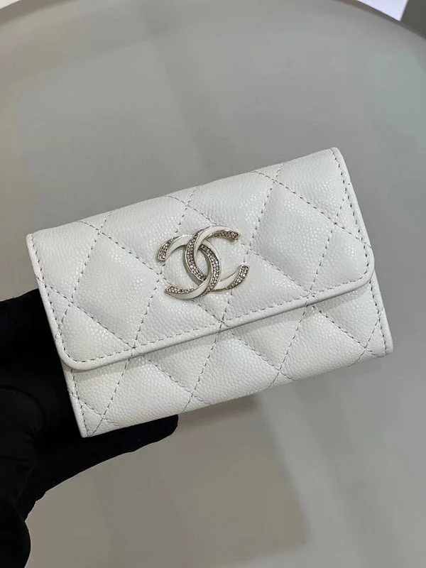 Chanel bags with chain and leather strap combinationsWF - Chanel Bags - 042