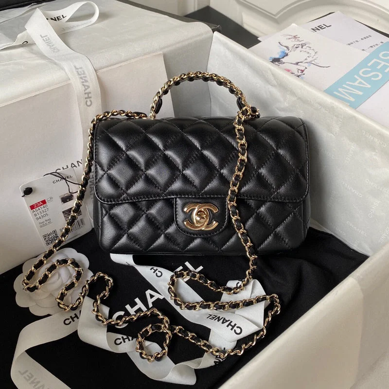 Chanel Limited Edition Handbag for CollectorsWF - Chanel Bags - 044