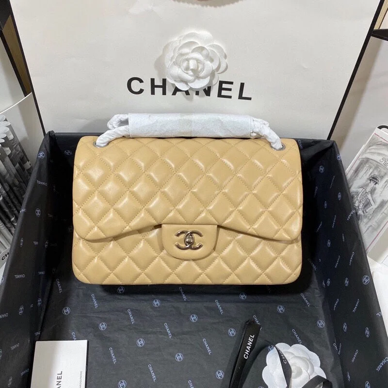 Chanel bags for a polished and professional appearanceWF - Chanel Bags - 050