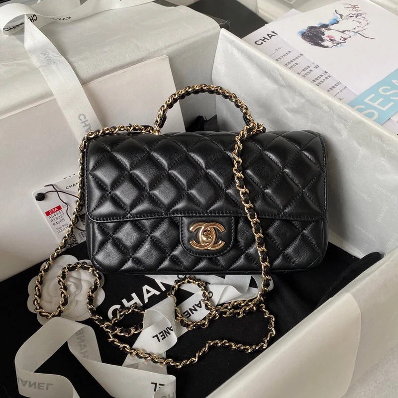 Chanel bags that pair perfectly with any outfitWF - Chanel Bags - 051