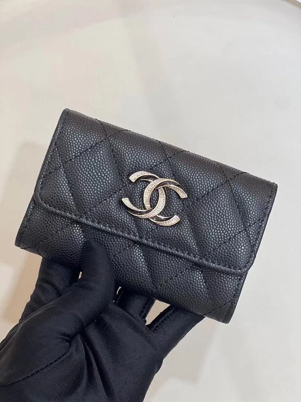 Chanel Classic Flap Bag for Evening PartyWF - Chanel Bags - 052