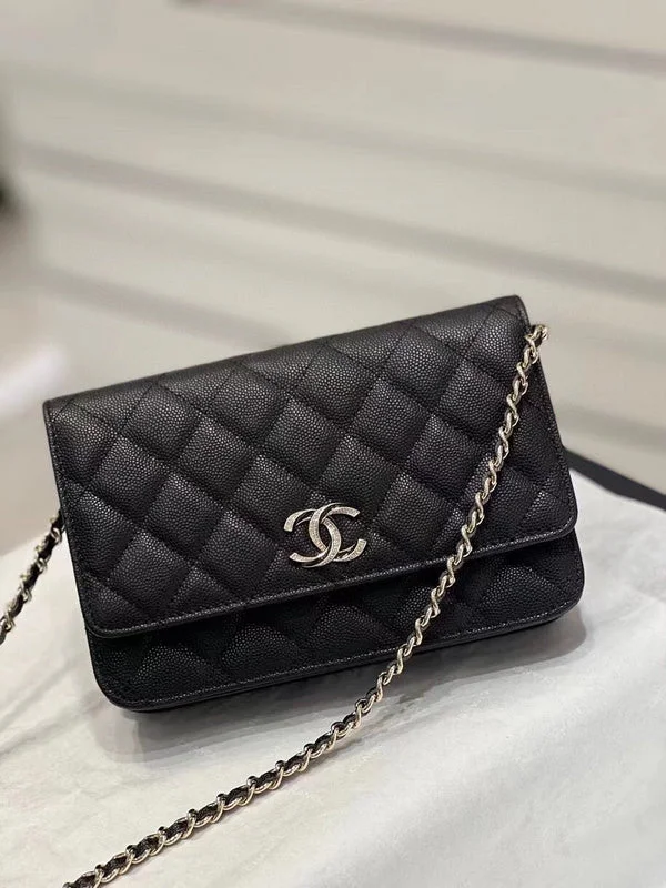 Chanel leather bags for everydWF - Chanel Bags - 058