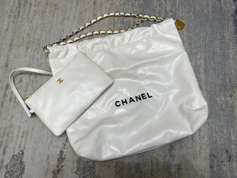 Chanel Small Crossbody Bag for TravelWF - Chanel Bags - 061