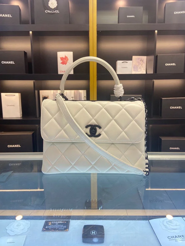 Chanel classicWF - Chanel Bags - 063