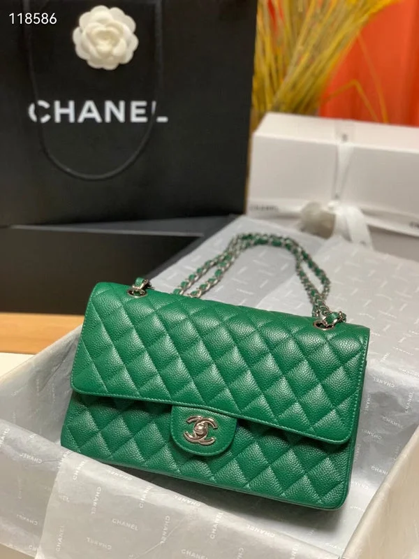 Chanel bags for women with minimalist styleWF - Chanel Bags - 066