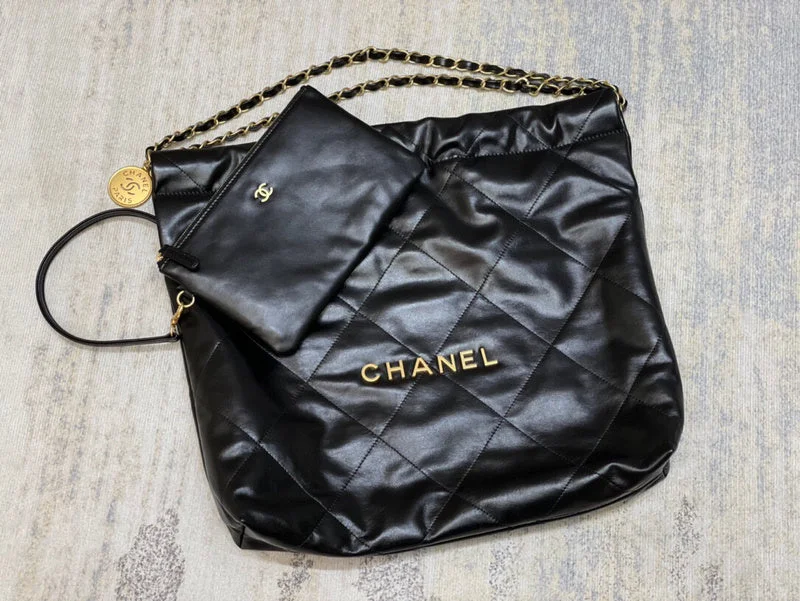 Chanel New Arrival Handbag with Gold HardwareWF - Chanel Bags - 068