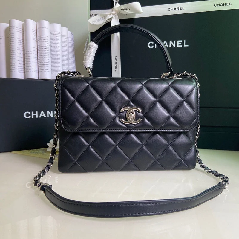 Chanel leather bags for everydWF - Chanel Bags - 070