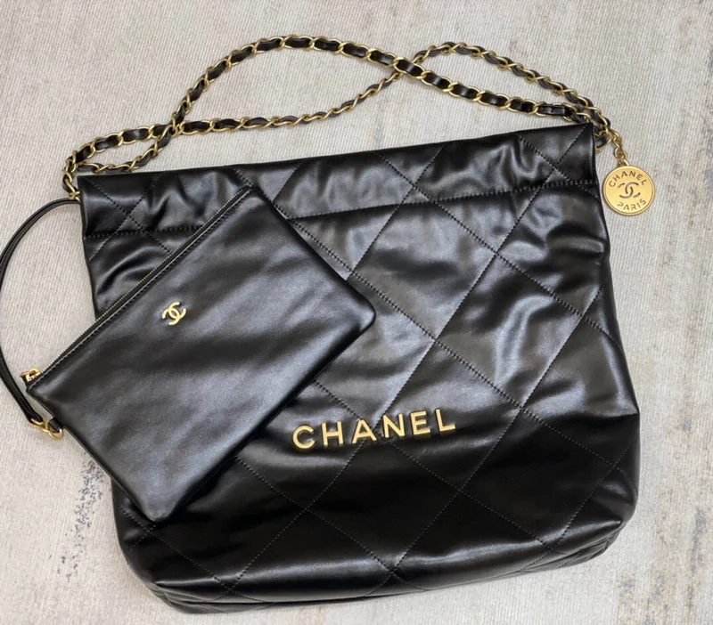 Chanel bags with gold, silver, and pearl accentsWF - Chanel Bags - 073