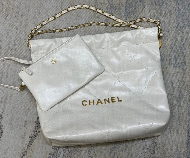 Chanel bags for women who love timeless fashionWF - Chanel Bags - 076