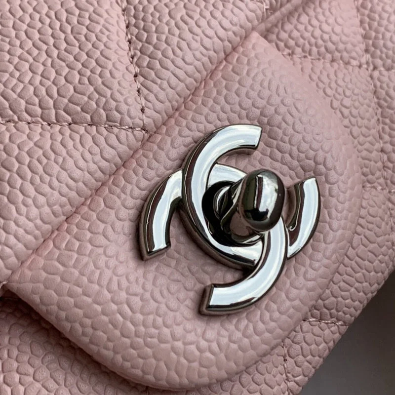 Chanel bags for women who love timeless fashionWF - Chanel Bags - 087