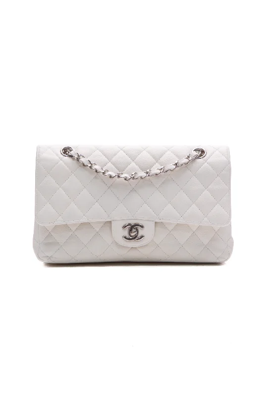 Chanel bags with modern touchesClassic Medium Double Flap Bag