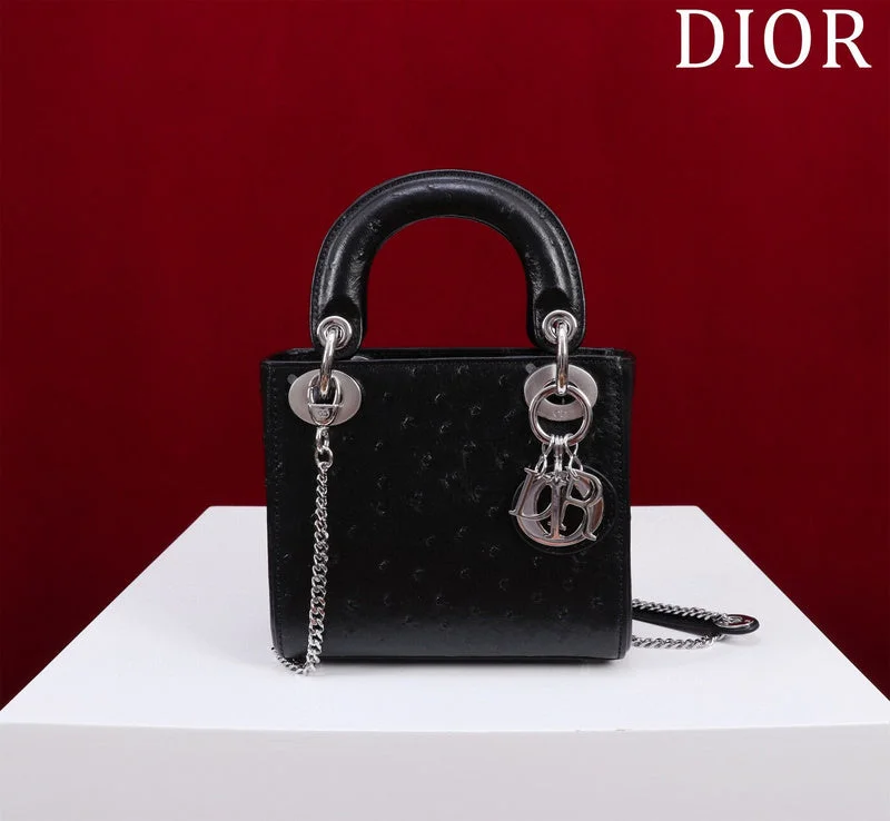 High - fashion Christian Dior bags with a geometric patternBC - Dior Bags - 156