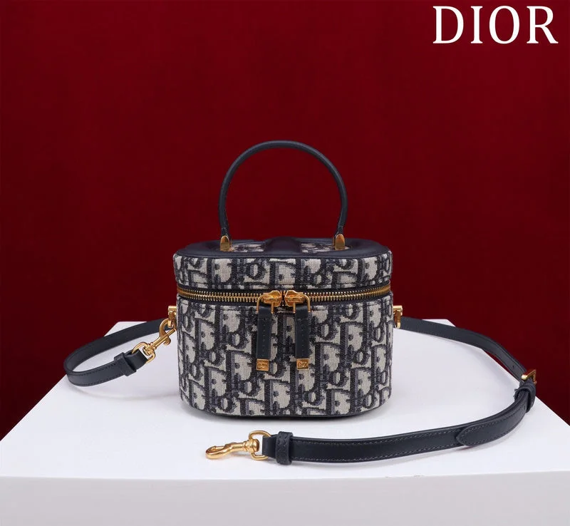 Christian Dior tote bags with a double - handle and shoulder - strap optionBC - Dior Bags - 159