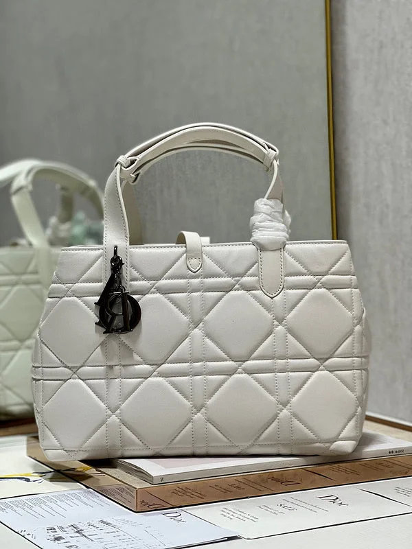 Contemporary Christian Dior handbags with a unique shapeBC - Dior Bags - 1596