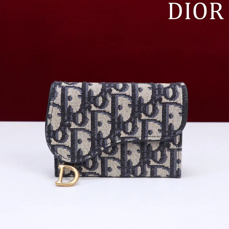 Christian Dior backpacks with a sleek, minimalist silhouetteBC - Dior Bags - 162