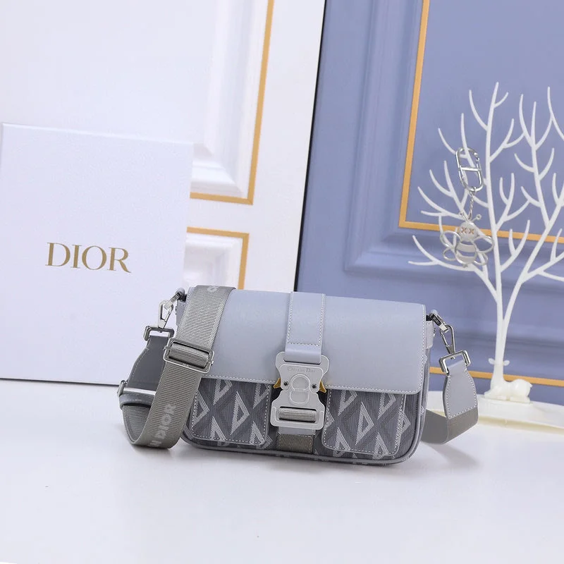 Christian Dior handbags with a detachable mirror for on - the - go touch - upsBC - Dior Bags - 1622