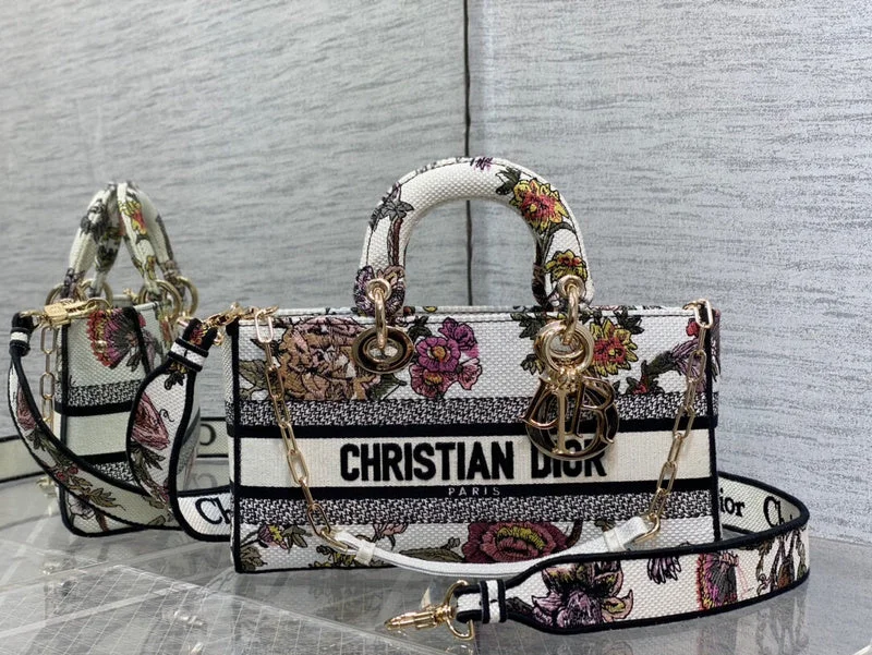 Christian Dior bags with a detachable coin purse insideBC - Dior Bags - 1629