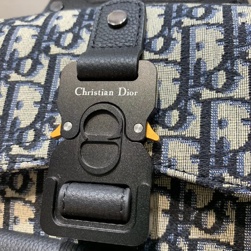 Christian Dior handbags with a back - pocket for quick storageChristian Dior Bags  773