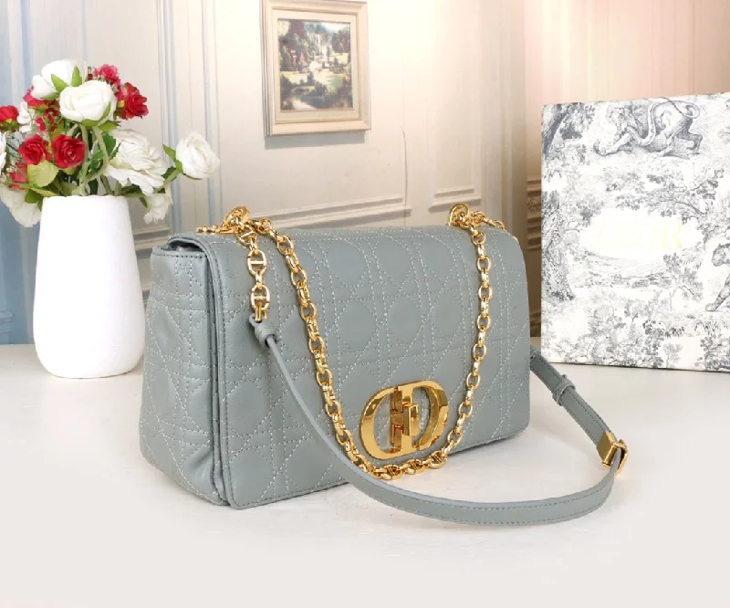 Christian Dior crossbody bags with a front - flap pocket for easy accessChristian Dior Bags  800