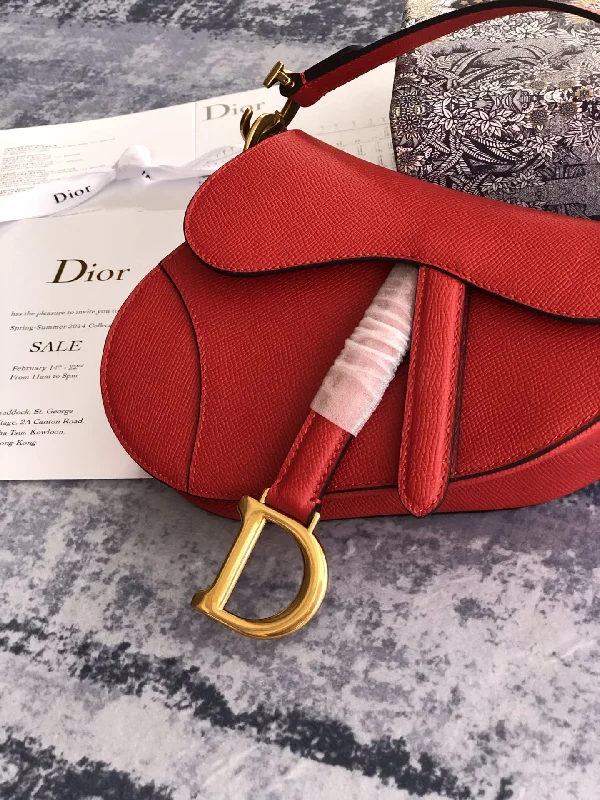 Christian Dior bags with a side - pocket for holding a water bottleChristian Dior Bags  819