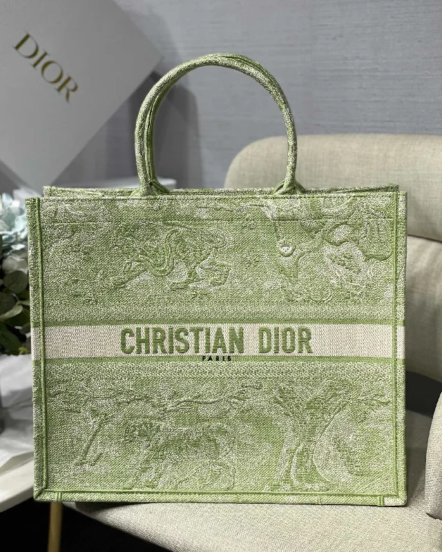 Christian Dior bags with a side - pocket for holding a water bottleChristian Dior - Luxury Bags  488