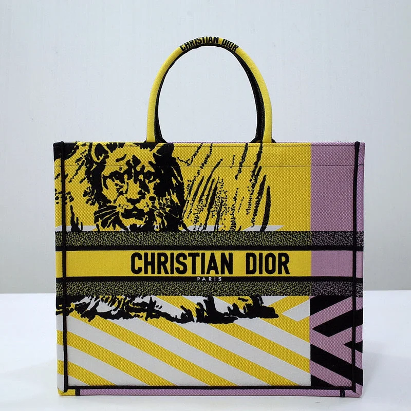 Christian Dior bags with a quilted pattern and gold - toned hardwareGlitzybags - Dior Bags - 3770