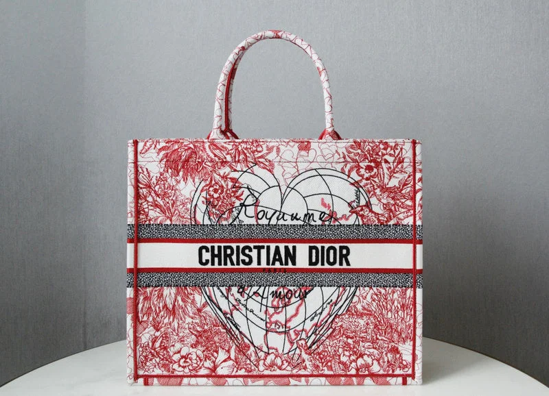 Luxury Christian Dior crossbody bags with a chain - link strapGlitzybags - Dior Bags - 3772