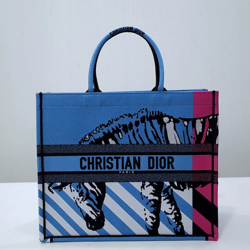 Trendsetting Christian Dior crossbody bags with a colorful strapGlitzybags - Dior Bags - 3779