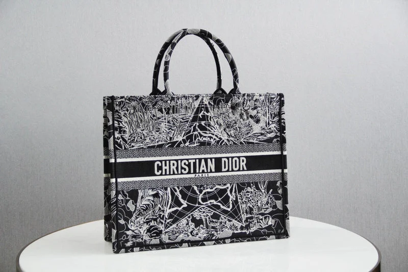 Fashion - forward Christian Dior tote bags for the modern womanGlitzybags - Dior Bags - 3782