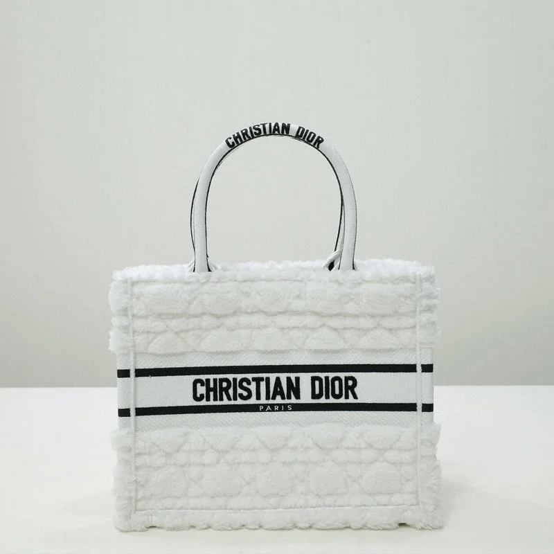 Christian Dior tote bags with a double - handle and shoulder - strap optionGlitzybags - Dior Bags - 3860