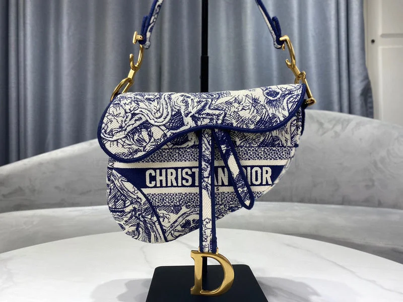 Christian Dior backpacks with a sleek, minimalist silhouetteGlitzybags - Dior Bags - 3950