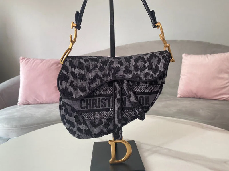 Luxury Christian Dior crossbody bags with a chain - link strapGlitzybags - Dior Bags - 3951