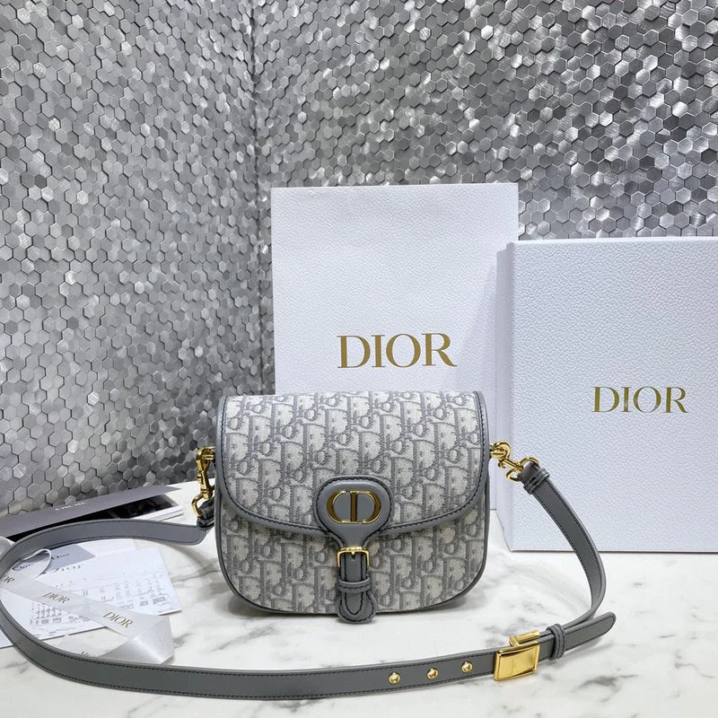 Christian Dior crossbody bags with a front - flap pocket for easy accessGlitzybags - Dior Bags - 3954