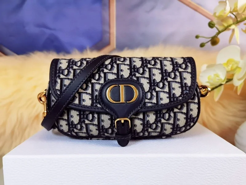 Christian Dior bags with a detachable coin purse insideGlitzybags - Dior Bags - 3961