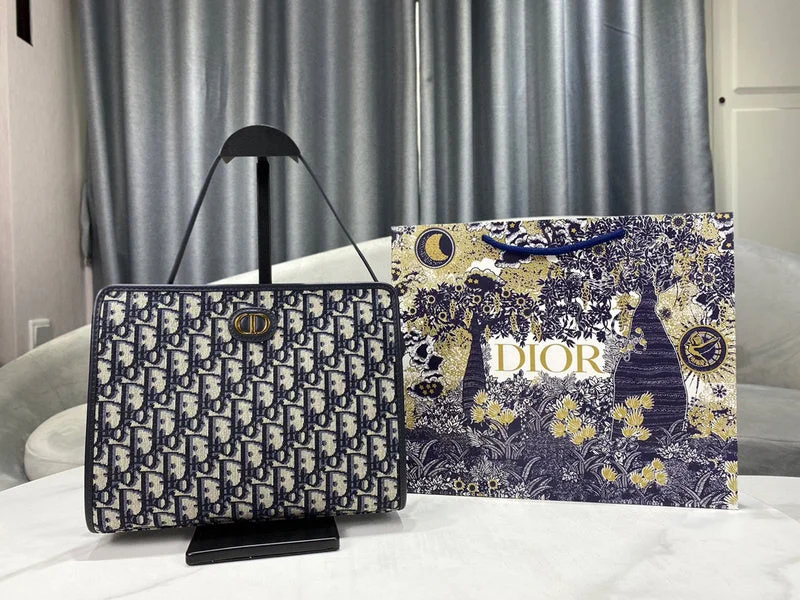 Christian Dior bags with a detachable coin purse insideGlitzybags - Dior Bags - 4012