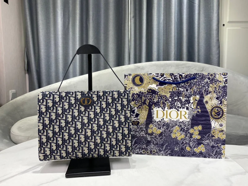 Christian Dior handbags with a detachable mirror for on - the - go touch - upsGlitzybags - Dior Bags - 4015