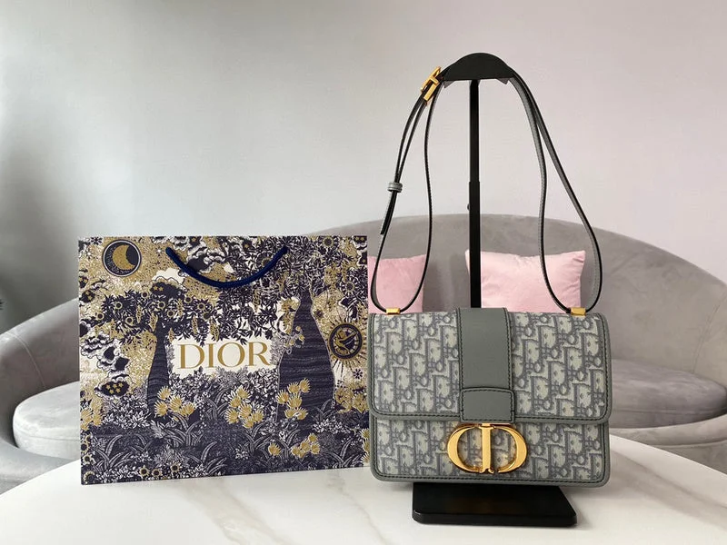 Christian Dior bags with a detachable coin purse insideGlitzybags - Dior Bags - 4022