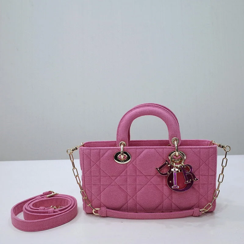 Trendsetting Christian Dior crossbody bags with a colorful strapGlitzybags - Dior Bags - 4058